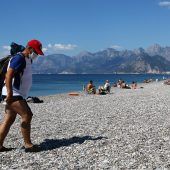 Urlaub, aber sicher