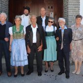 Viel Edelmetall in der Klostner Pfarrkirche
