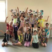 Ballettschule ging dahin „Wo der Pfeffer wächst“