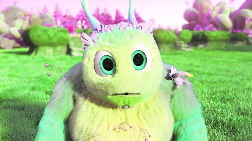 Die Kurzfilme, die am Freitag- und Samstagnachmittag gespielt werden, wurden extra für das junge Publikum ausgewählt. veranstalter