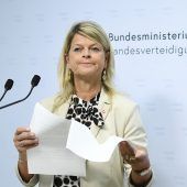 Tanner will Personal für ­Cyberabwehr verzwölffachen