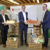 Neues Genuss-Region-Gütesiegel forciert Qualitätsoffensive