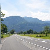 Vollgas für die Südumfahrung