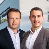s REAL mit neuem Geschäftsleiter-Team