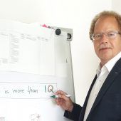„In der Vielfalt liegt unsere Stärke“