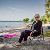 „Jetzt sparen zu wollen, ist eine falsche Denke“