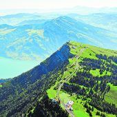 Malerische Natur erleben – zwischen Bergen und Seen