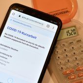Wieder mehr Kurzarbeitende