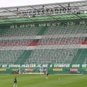 Sexismus-Causa: Rapids Hauptsponsor beobachtet „sehr genau“