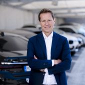 Unterberger steht unter Strom
