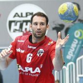 Zwangspause für Dominik Schmid