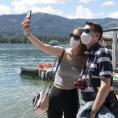 Cluster erschüttert Urlaubsparadies