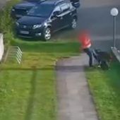 Aus dem Polizeibericht