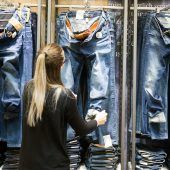 Textilindustrie: In Europa wackeln 158.000 Stellen