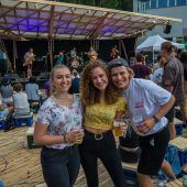 Die Musikwelt steht nicht still