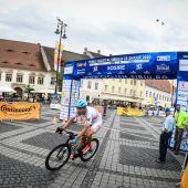 Mühlberger deklassiert Konkurrenz