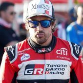 Alonso steht vor dem Renault-Comeback
