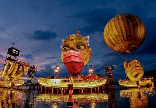 Festival-Fans müssen heuer nicht ganz auf ihren Kulturgenuss verzichten. VN/RP