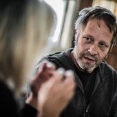 Ein „Autoportrait“