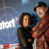Bauernhof statt Tatort