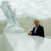 Regionale Kunst muss sichtbar sein