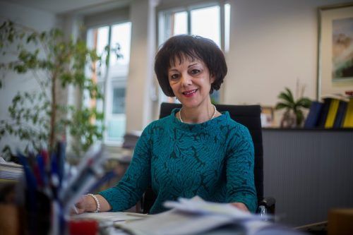 Marte-Stefani sieht in Vorarlberg keine Konflikte bei den Weisungen.