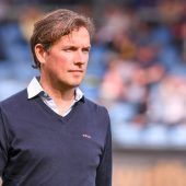 Die Richtung stimmt