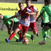 VN.at überträgt live den Auftakt in der VN.at-Eliteliga mit drei Spielen am Samstag. »C3