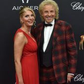 Rätsel um Gottschalk