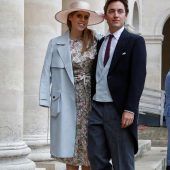 Geheime Hochzeit