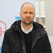 Luxusmeile wirft Fragen auf