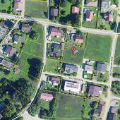 Grundstück in Altach für 636.000 Euro verkauft