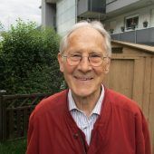 Gratulation zum Geburtstag