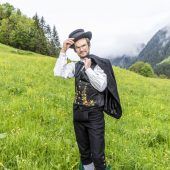 Herzdame gesucht