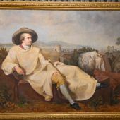 Goethe in Italien