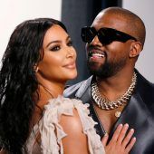 Zuspruch für Kanye
