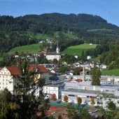 In 96 Bildern durchs ländle