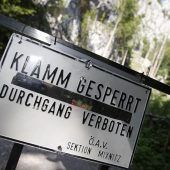 Tragisches Unglück in der Steiermark