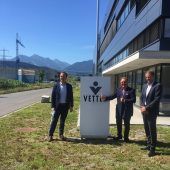 Neustart für Pharma
