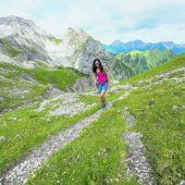Wandervergnügen