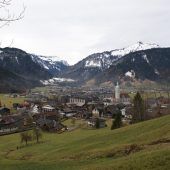 In 96 Bildern durchs ländle