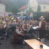 Dämmerschoppen