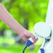 OGH verhilft zu E-Garagenstrom