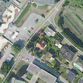 Grundstück in Bregenz für 110.000 Euro verkauft