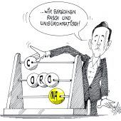 Krisenfonds Auszahlungsmodus!