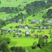 In 96 Bildern durchs ländle