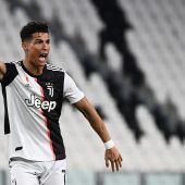 Ronaldo historisch