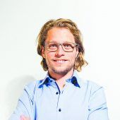 Der „blendende“ Nachbar