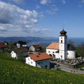 In 96 Bildern durchs ländle