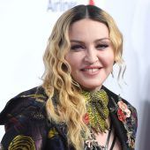 Popstar Madonna führt Regie bei Biopic-Film über ihr Leben